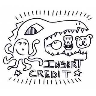Ep. 219 - The Insert Credit Consolebration